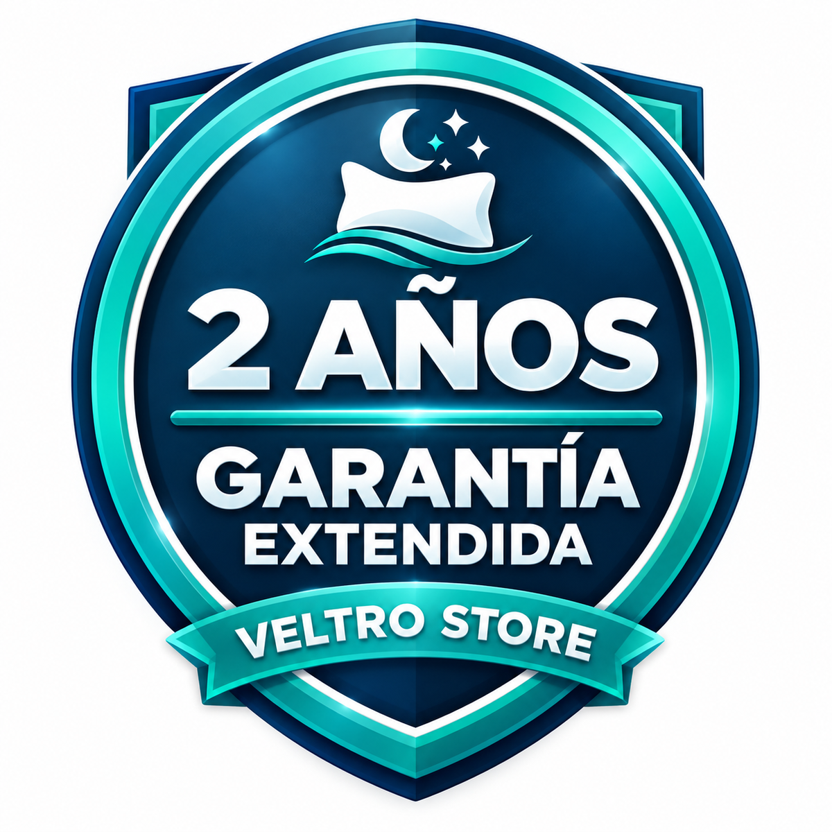 Garantía Extendida de 2 años