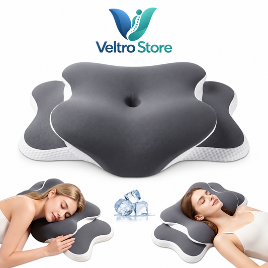 Almohada Ergonomica Cervical