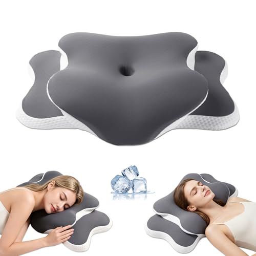 Almohada Ergonómica Cervical